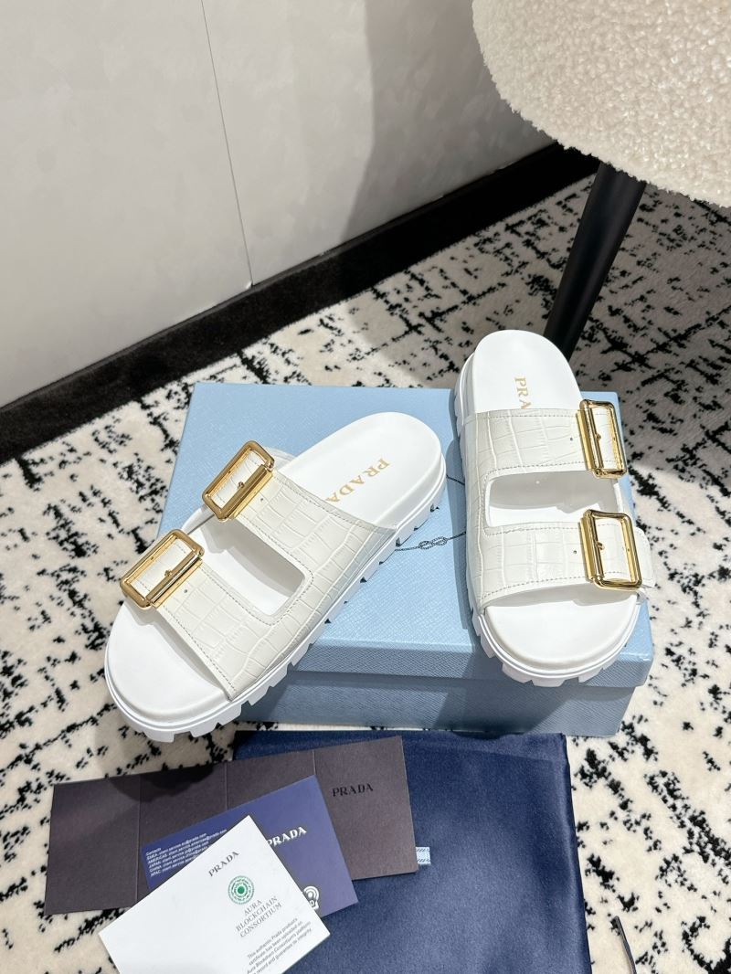 Prada Slippers